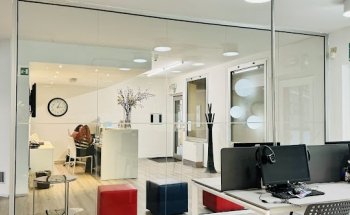 Wall Street English Varese