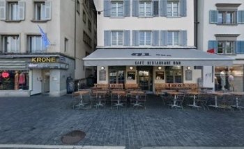 Delogon Zürich