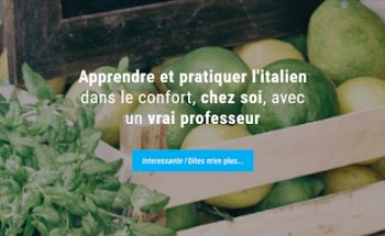 Parlar'italiano