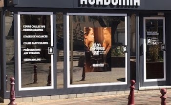 Acadomia Soutien Scolaire Et Cours Particuliers À Bourgoin-Jallieu