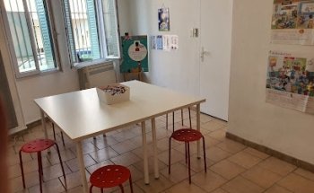 A2Z English School
