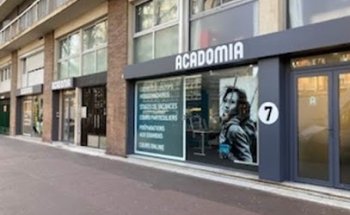 Acadomia Tutoring And Tuition À Toulouse Arcole