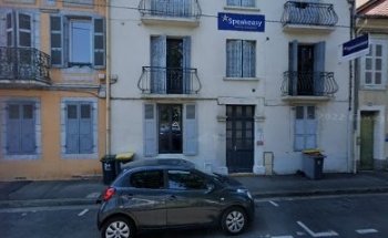 Speakeasy Tarbes