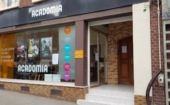 Acadomia Tutoring And Tuition À Arras