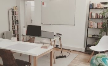 Ways Formation Anglais