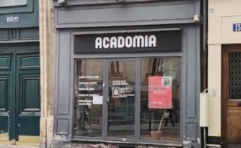 Acadomia Tutoring And Tuition À Paris 5