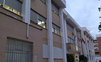 Escuela Oficial de Idiomas