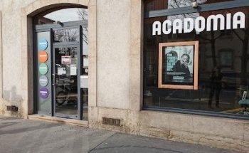 Acadomia Dijon Tutoring And Tuition À Dijon
