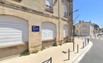 Le Mot A La Bouche