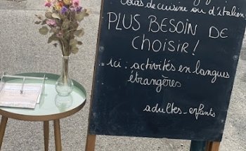 Aux Beaux Parleurs Course Language - Location De Salle - Rennes