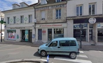 Space Languages And Training Compiègne, Elf