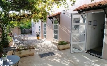Beaulieu Riviera Language Center