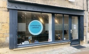 L'atelier D'anglais