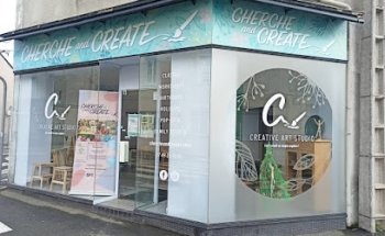Cherche and Create