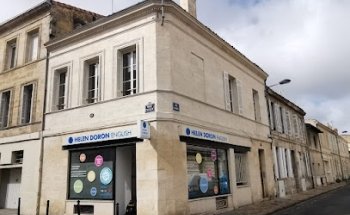 Helen Doron English Bordeaux