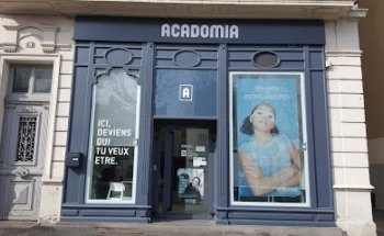 Acadomia Soutien Scolaire Et Cours Particuliers À Clermont-Ferrand