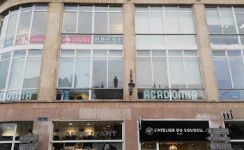 Acadomia Tutoring And Tuition À Reims
