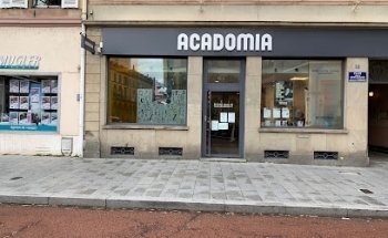 Acadomia Soutien Scolaire Et Cours Particuliers À Mulhouse