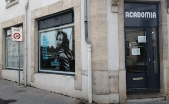 Acadomia Soutien Scolaire Et Cours Particuliers À Nancy