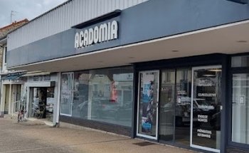 Acadomia Soutien Scolaire Et Cours Particuliers À Sainte-Geneviève-Des-Bois