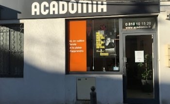 Acadomia Tutoring And Tuition À Marseille Turcat Méry