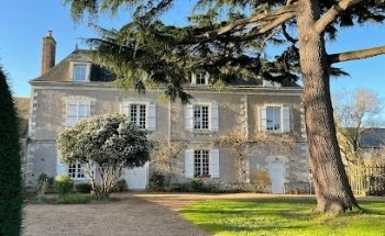 English In Anjou