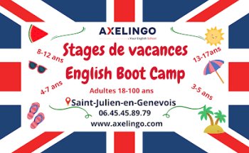 Axelingo
