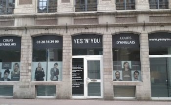 Yes'n'you