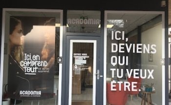 Acadomia Tutoring And Tuition À Metz