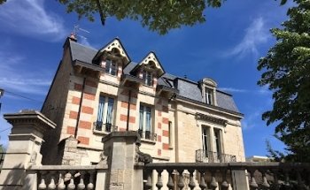 School Suisse Dijon