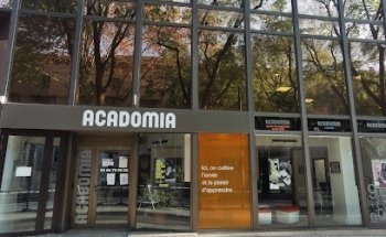 Acadomia Tutoring And Tuition À Nîmes