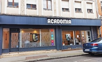 Acadomia Tutoring And Tuition À Lille Colbert