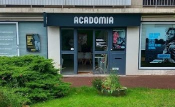 Acadomia Soutien Scolaire Et Cours Particuliers À Bourg-La-Reine