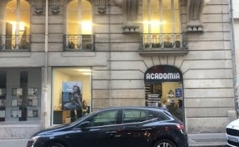 Acadomia Soutien Scolaire Et Cours Particuliers À Nantes Racine