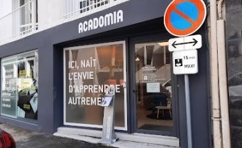 Acadomia Soutien Scolaire Et Cours Particuliers À Vannes