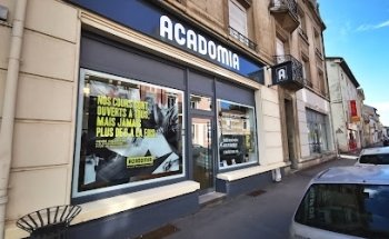 Acadomia Soutien Scolaire Et Cours Particuliers À Épinal