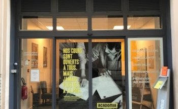 Acadomia Soutien Scolaire Et Cours Particuliers À Toulon