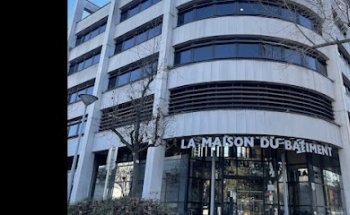 College De Paris - Grand Est