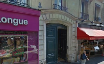 Accom Formation