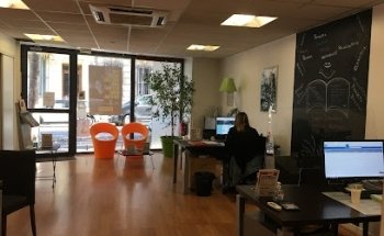 Acadomia ????????Soutien Scolaire Et Cours Particuliers À Marseille Chartreux