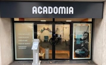 Acadomia Tutoring And Tuition À Salon-De-Provence