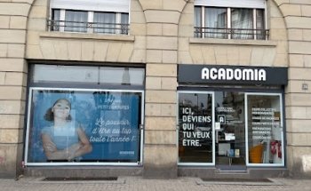 Acadomia Soutien Scolaire Et Cours Particuliers À Strasbourg