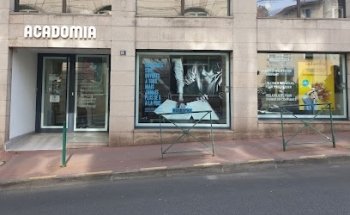 Acadomia Soutien Scolaire Et Cours Particuliers À Limoges