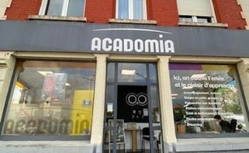 Acadomia Soutien Scolaire Et Cours Particuliers À Valenciennes