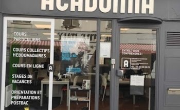 Acadomia Tutoring And Tuition À Poissy