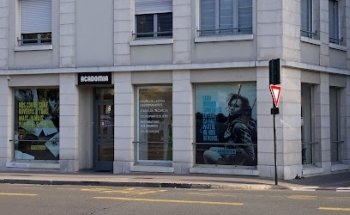 Acadomia Soutien Scolaire Et Cours Particuliers À Orléans