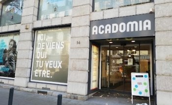 Acadomia Tutoring And Tuition À Grenoble