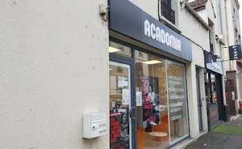 Acadomia Soutien Scolaire Et Cours Particuliers À Melun