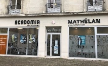 Acadomia Soutien Scolaire Et Cours Particuliers À Tours