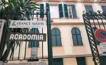 Acadomia Tutoring And Tuition À Nice Dubouchage